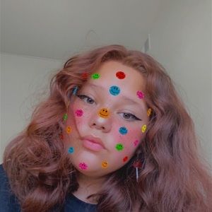 Meet your Posher, Ashlee